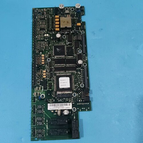 溢价-ACS800变频器主板RMIO01C