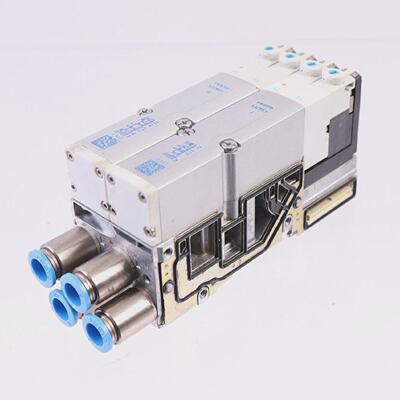 FESTO MPA2MPMEMM4 537986  537955  537953
