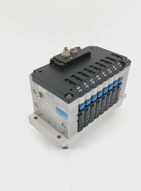 寻》》Festo 18210 CPV14VI 8x Festo 161360 CPV14M1H5LS18
