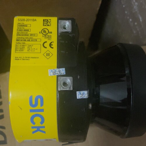 【询价】SICK S32B-2011BA