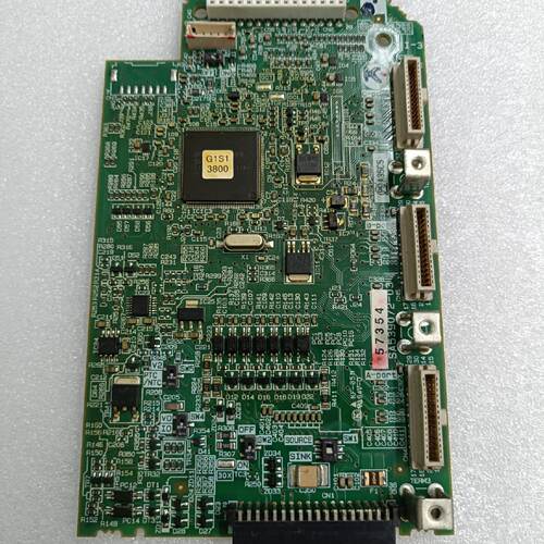 【询价】富士G1S变频器SA539072-03主板EP-4803