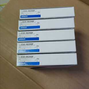 E32 询价 DC200F光纤传感器