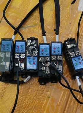 议价PG610E光学式通用确认光电传感器议价