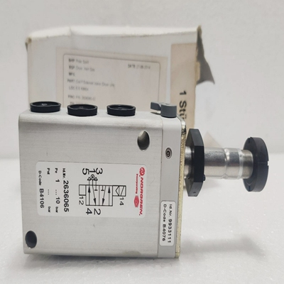 Norgren2636065线圈F/电磁阀Id.Nr.9933111