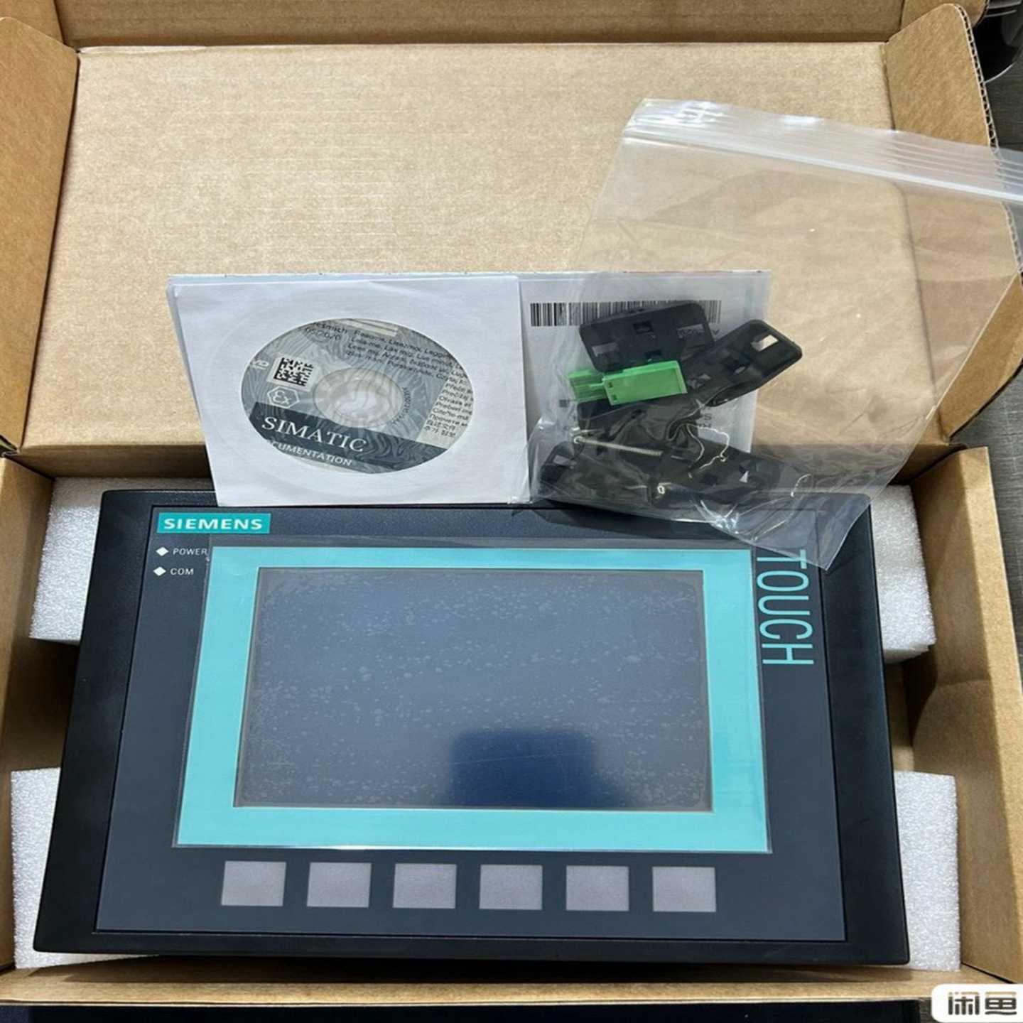 西门子6AV6640-0DA11-0AX0--议价商品