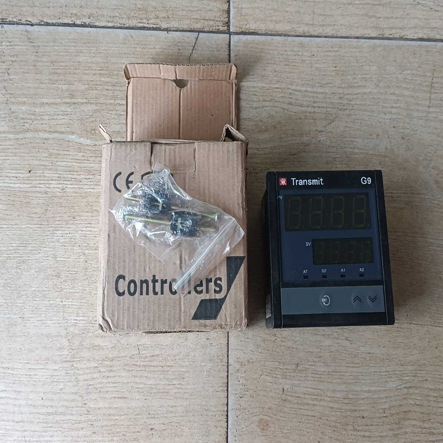 【议价】全仕智能温控器G9G9-2502Y3-I/E-A1适用