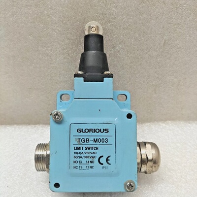Interrupteur De Limite Glorious TGBM003
