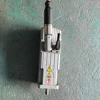 伺服电机EMMS-AS-70-S-LS-RM