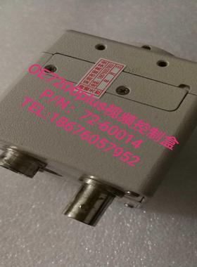 OE7200plus视频控制盒 PN72-60014议价