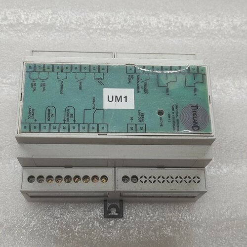 TIDELAND520802000通用监视器UM1