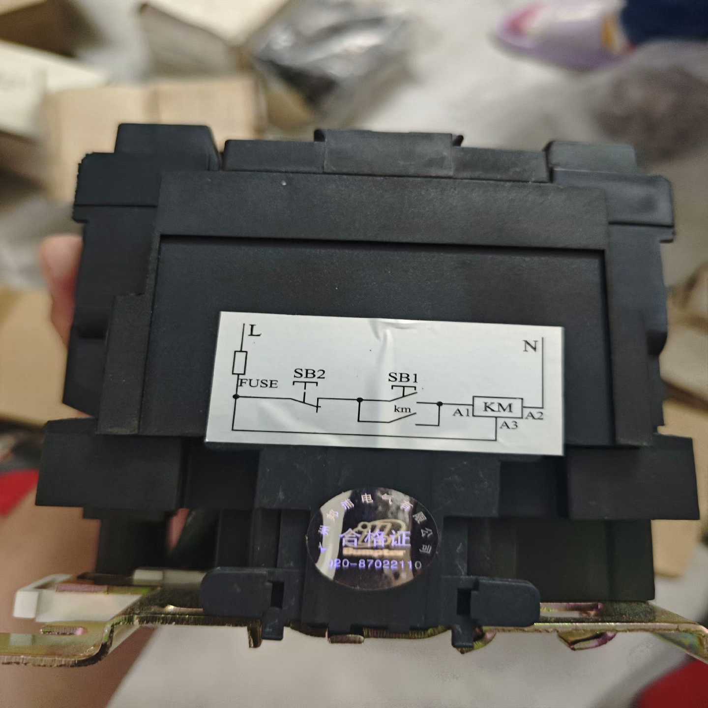 DELL 康贝 Y2M2R HUSMR1619ASS200【侨报商行】