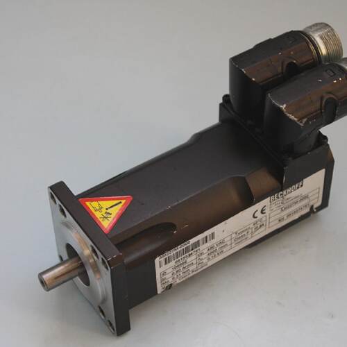 Beckhoff电机AM227M00001件免运费