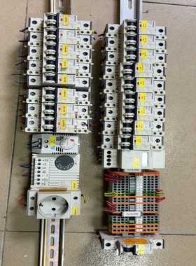 询价~/ 微型断路器:5SY61  C6  C