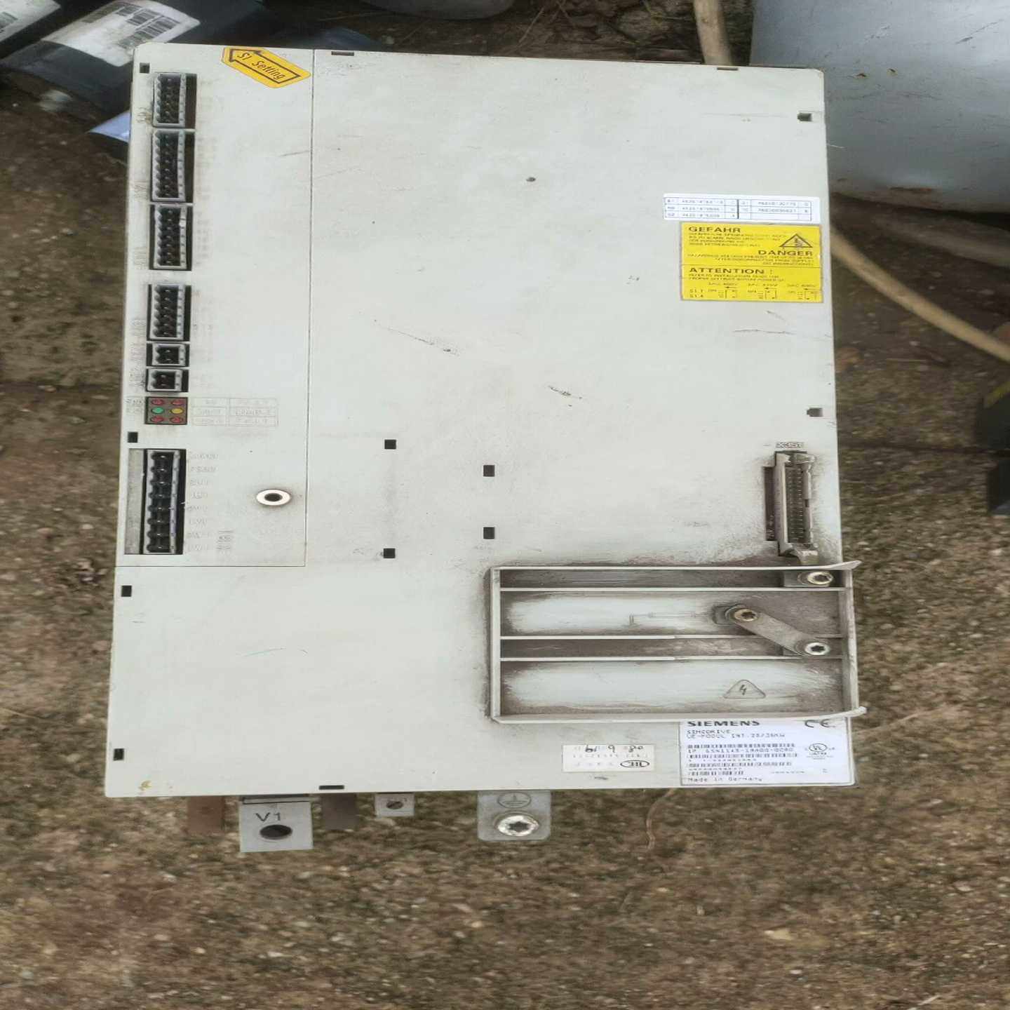 【议价】6SN1145-1AA00-0CA0电源模块适用