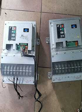 伟创电梯专用变频器，型号AC70T-T3-037-B(GZY--议价商品