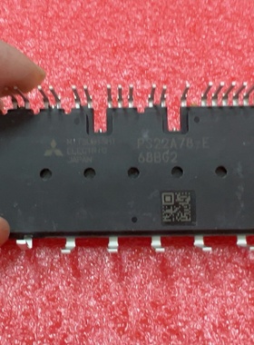 议价PS22A78E模块长短脚都有议价