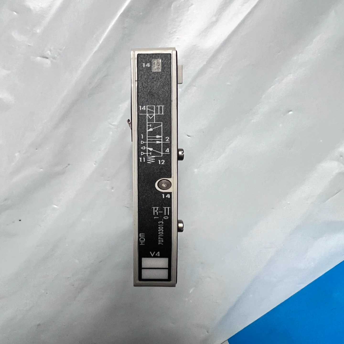 METALWORK麦特沃克V4阀体70710301询价