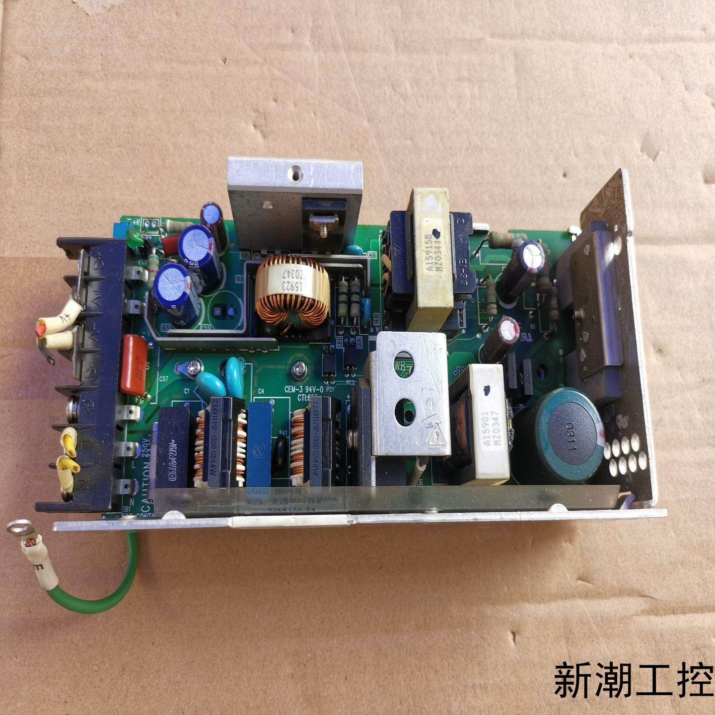 LAMBDA直流开关电源JWS100-24  24V 45议价商品