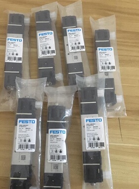 配件电磁阀VUVSLK20B52DG18议价