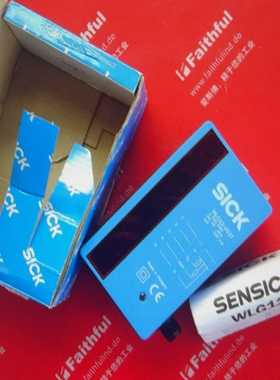 SickWLG12-V537西克的反射式光栅传感器询价