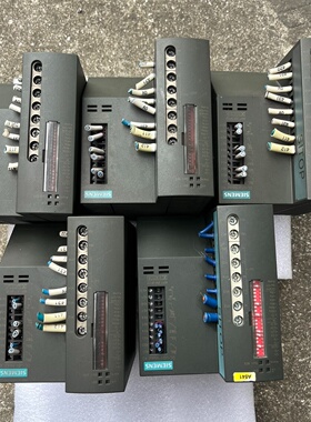 议价拆机西门子6EP19312FC21功能正常实物拍摄议价