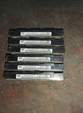 询价PD200KN16PD200KN16有六个功能