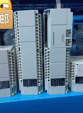 松下PLC，AFPXHC60T-FAFPXHC40T-F--议价商品