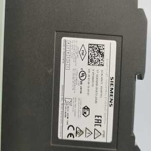 5208 2AA6裸机拍照为实物图标询价 0HA10