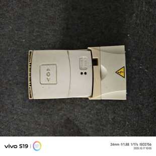 04A1 03E 41. 变频器ACS355 原装