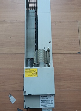 询-6SN11231AB000CA12X50A驱动器