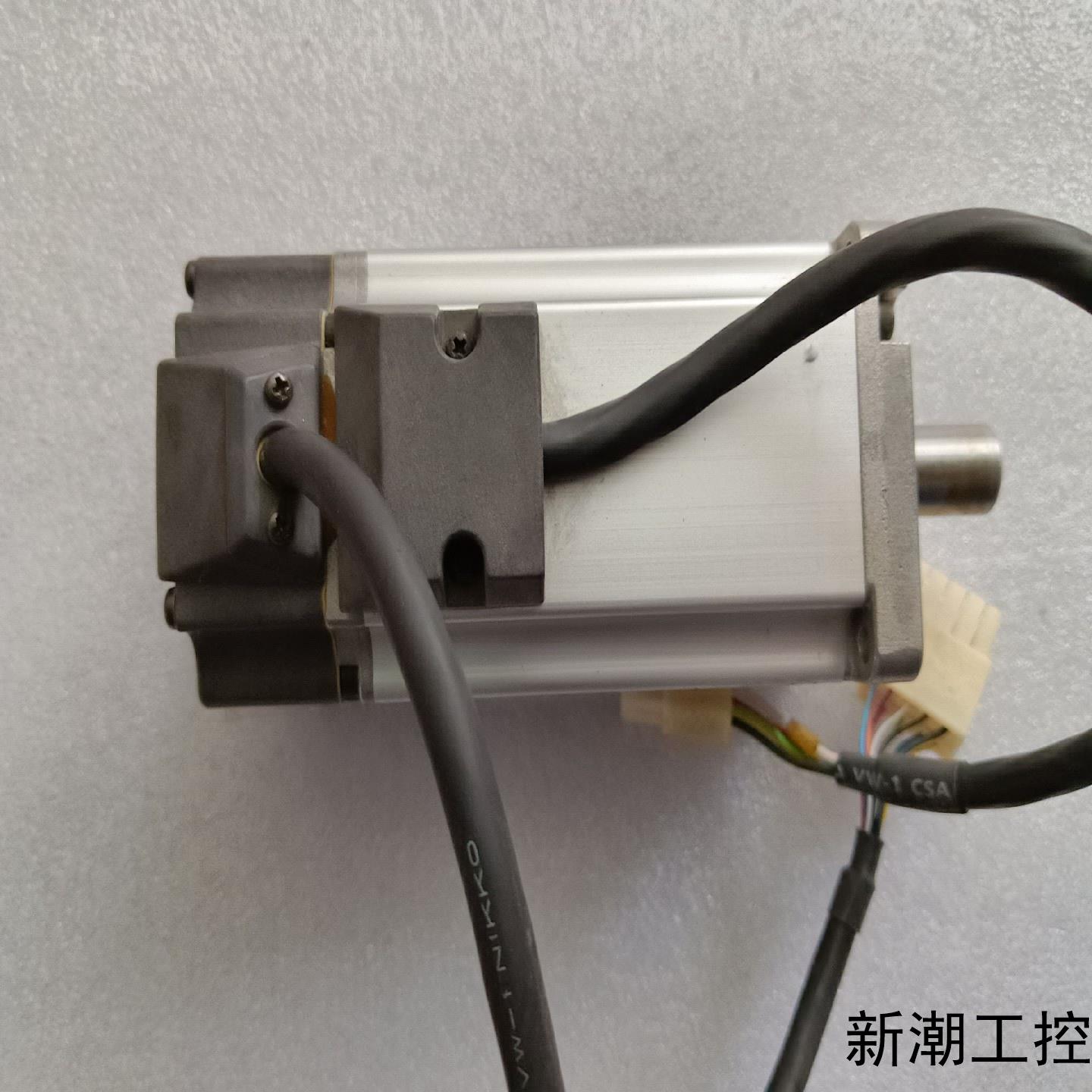 切片机驱动器配套电机MUMS042A1E0S400w实议价商品