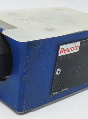Rexroth Z2S 6A264 R900347499 Rckschlagventil used