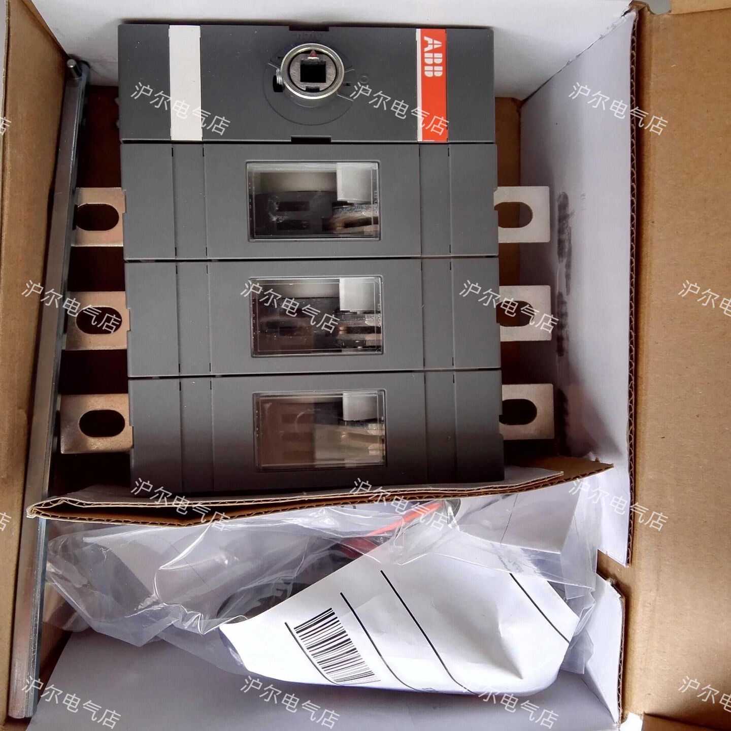 正品ABB隔离开关OT160EV03POT160EV12POT200E03POT250E03P