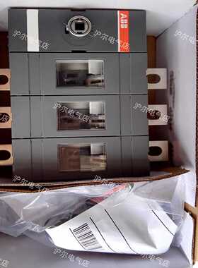 正品ABB隔离开关OT160EV03POT160EV12POT200E03POT250E03P
