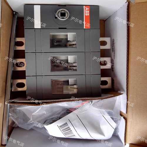 正品ABB隔离开关OT160EV03POT160EV12POT200E03POT250E03P
