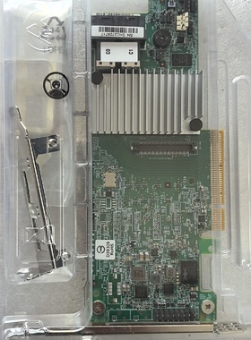 议价I93618i阵列卡1G缓存版本实物拍摄成色如议价