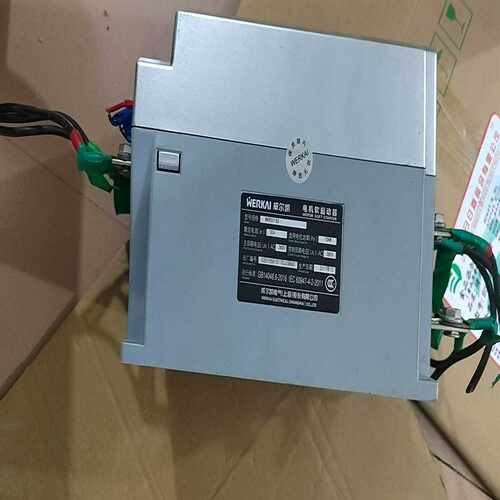 【星慕电子】安川变频器，L1000变频器，实物所拍，测好2.2kW，