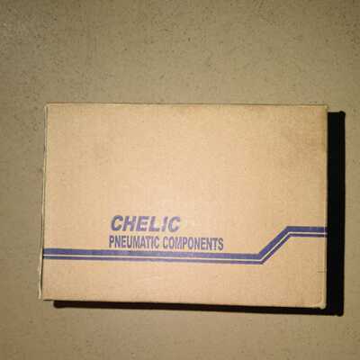 气立可大口机械夹HDT2040【白零商行】