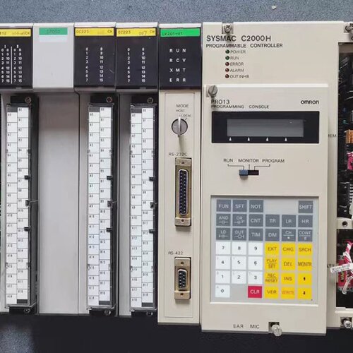 溢价-C500PS211E C2000HCPU01EV1