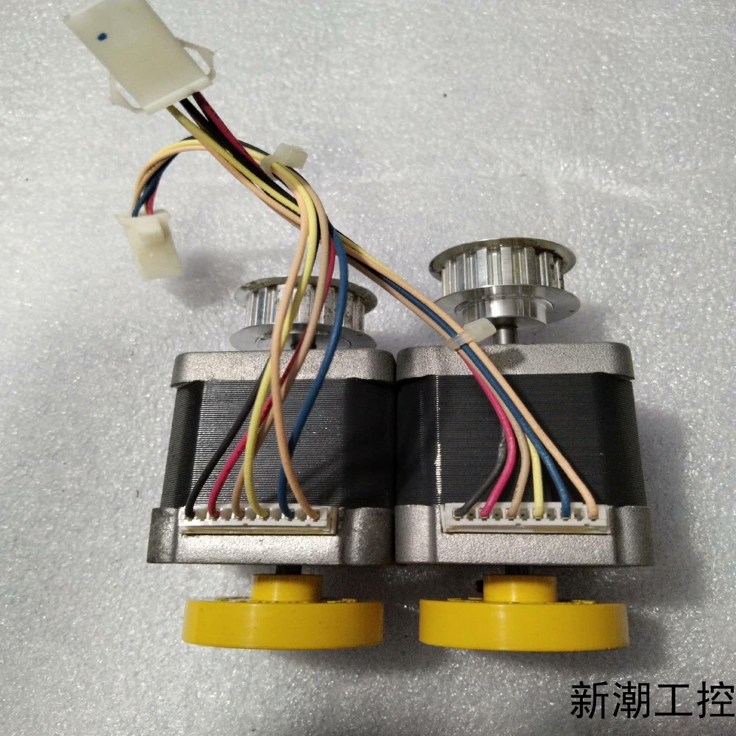 SERVO步进电机KH42KM2-911 原装拆机实物图片议价商品