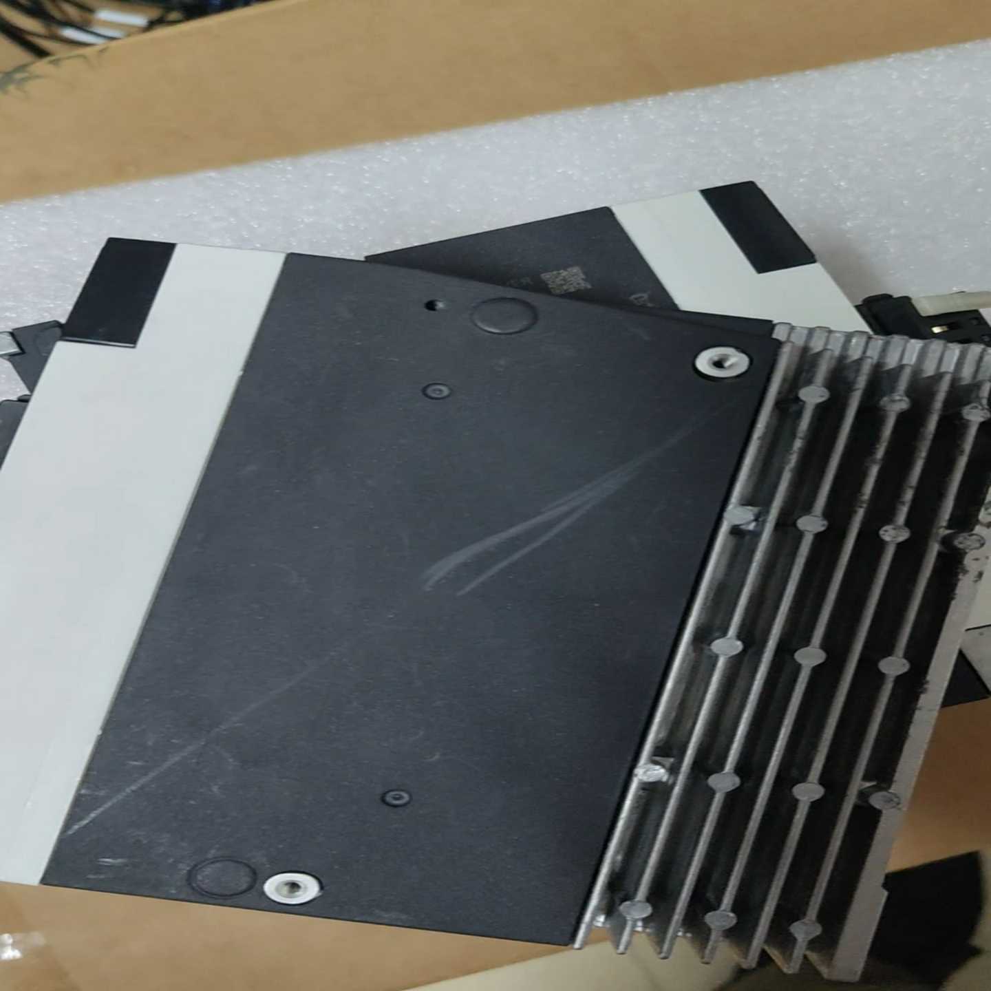 松下A6100w伺服驱动器MADLN05BE总线型成色--议价商品