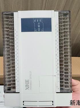 XC3-48T-E信捷PLC98新现货实物年份新装机充议价商品