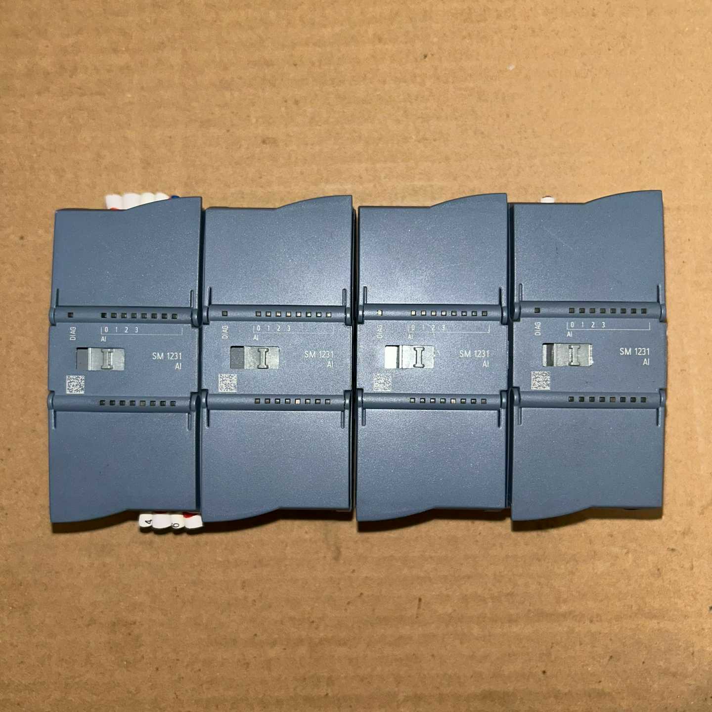 西门子SIMATICS7-1200模块SM1231AI--议价商品