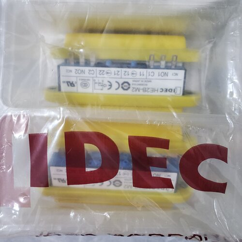 寻IIDEC使能开关HE2BM200PY