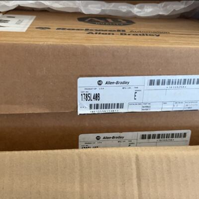 议价1785-L40B E 1786-BNCP B AB罗克韦尔现货包邮议价