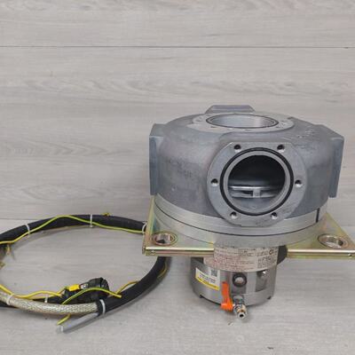Fanuc BiL50M60000 Builtin Spindle Motor A04B0800C025 Turbo B