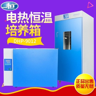 上海一恒DHP9012微生物实验室电热恒温培养箱
