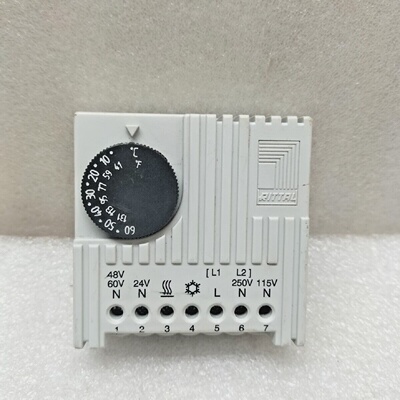 RittalSK3110恒温器