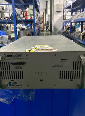 【请询价】Digital Instruments NanoScope