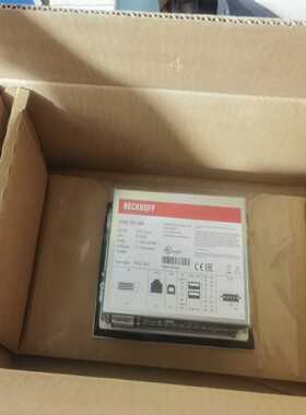 询价CP6907-0001-0000倍福触摸屏CP6907